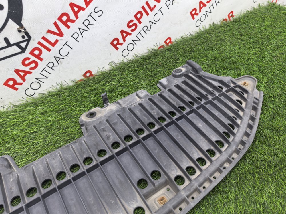 защита двигателя пластиковая, 2500 рублей, Красноярск