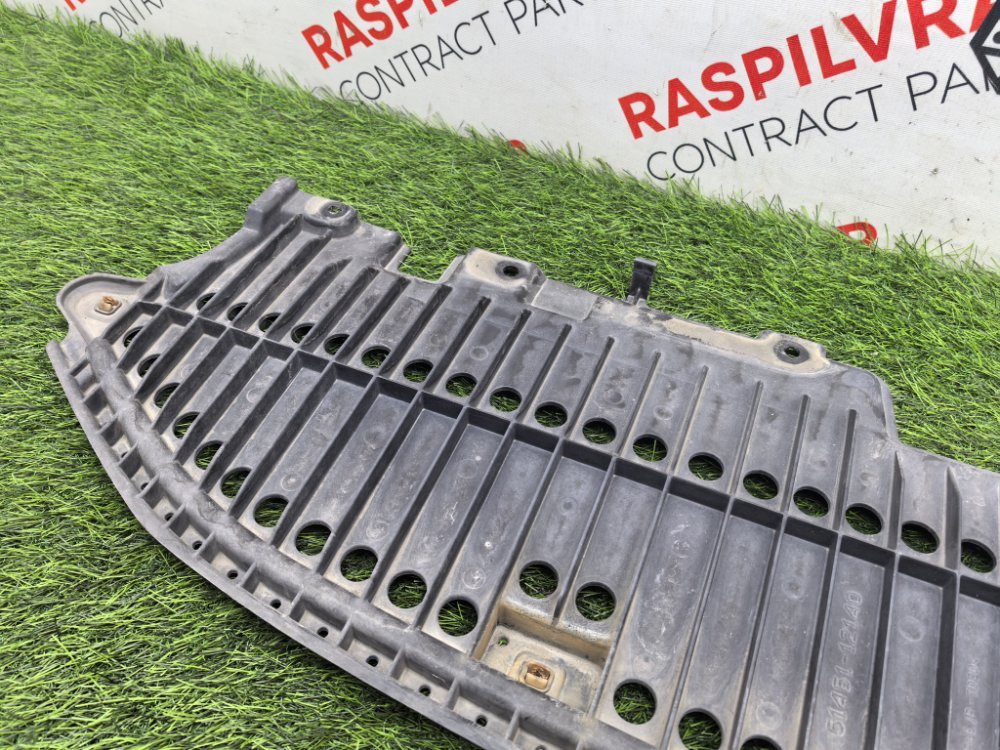 защита двигателя пластиковая, 2500 рублей, Красноярск