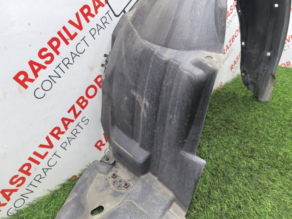 Подкрылок, 3000 рублей, Красноярск