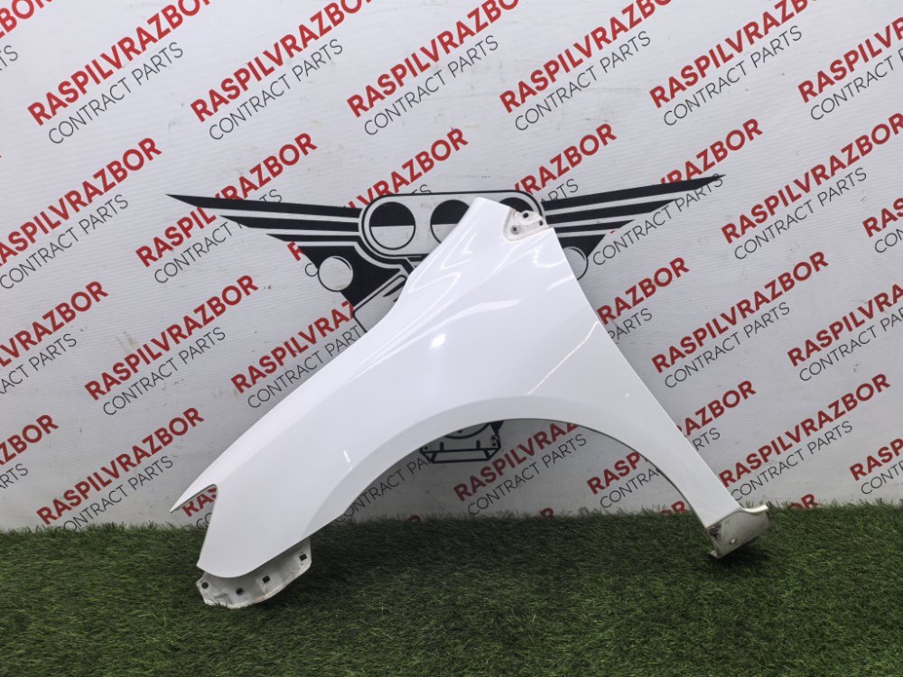 Крыло, 27000 рублей, Красноярск