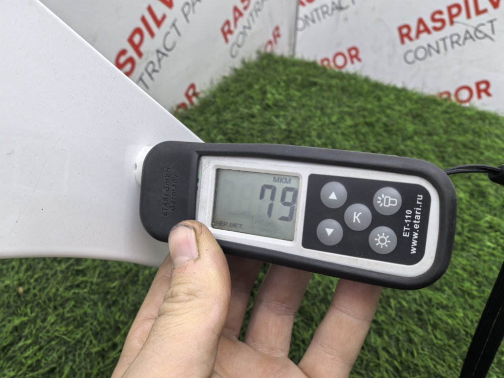 Крыло, 27000 рублей, Красноярск