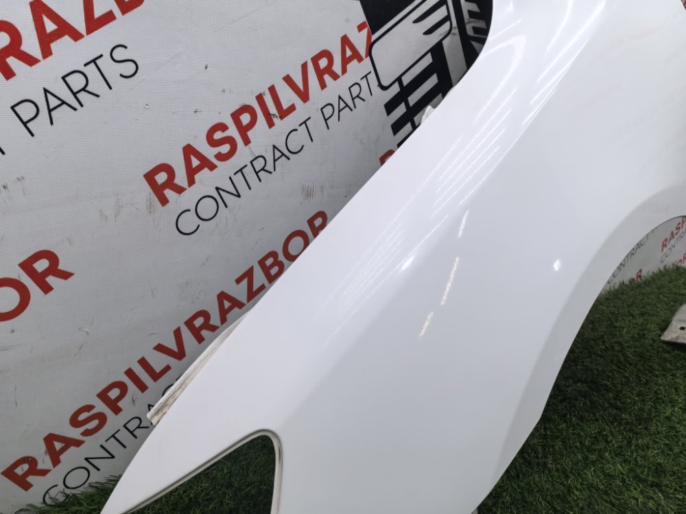 Крыло, 27000 рублей, Красноярск