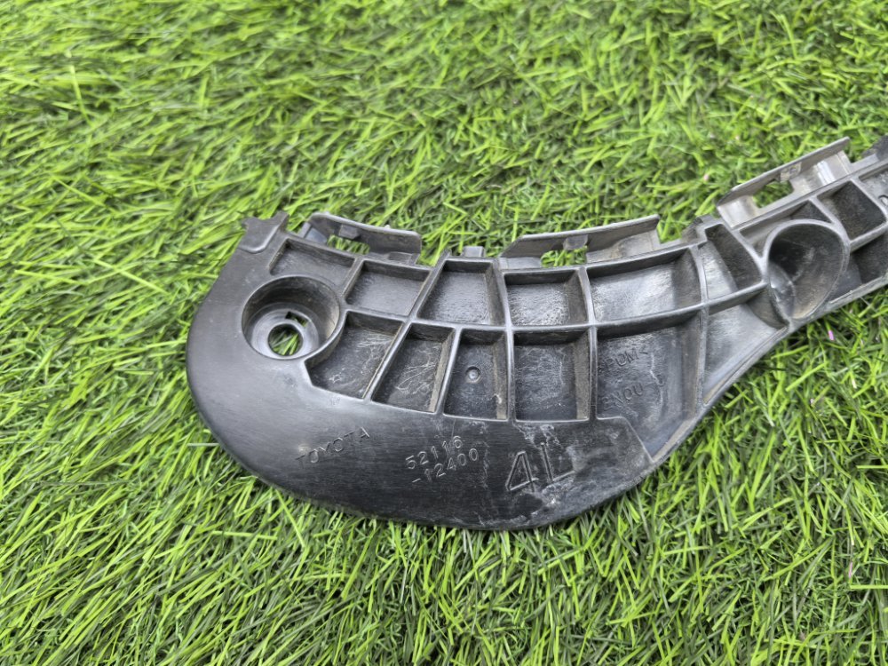 Крепление бампера, 2500 рублей, Красноярск