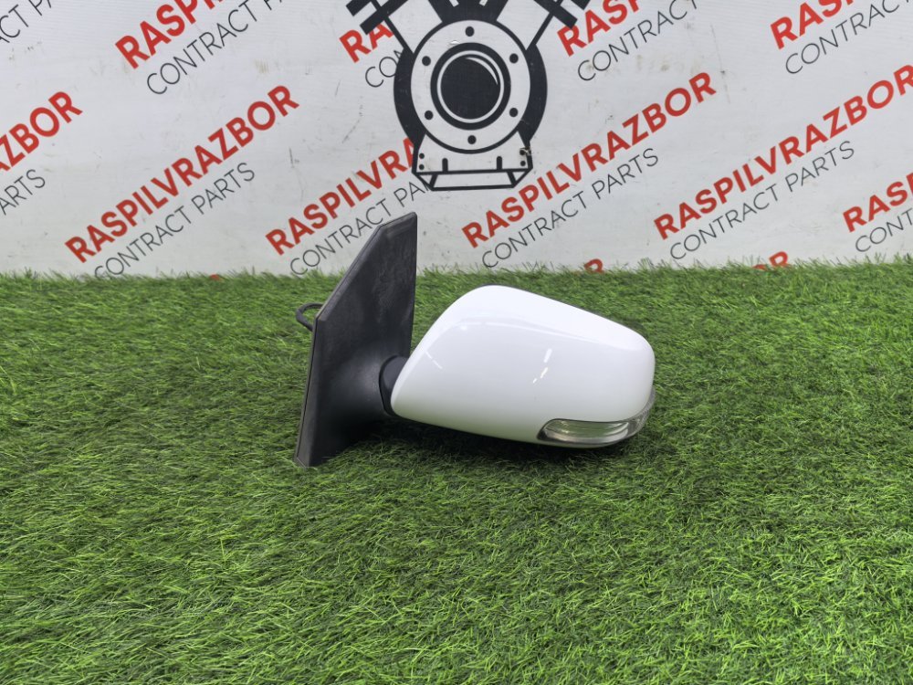 Зеркало заднего вида боковое, 12000 рублей, Красноярск