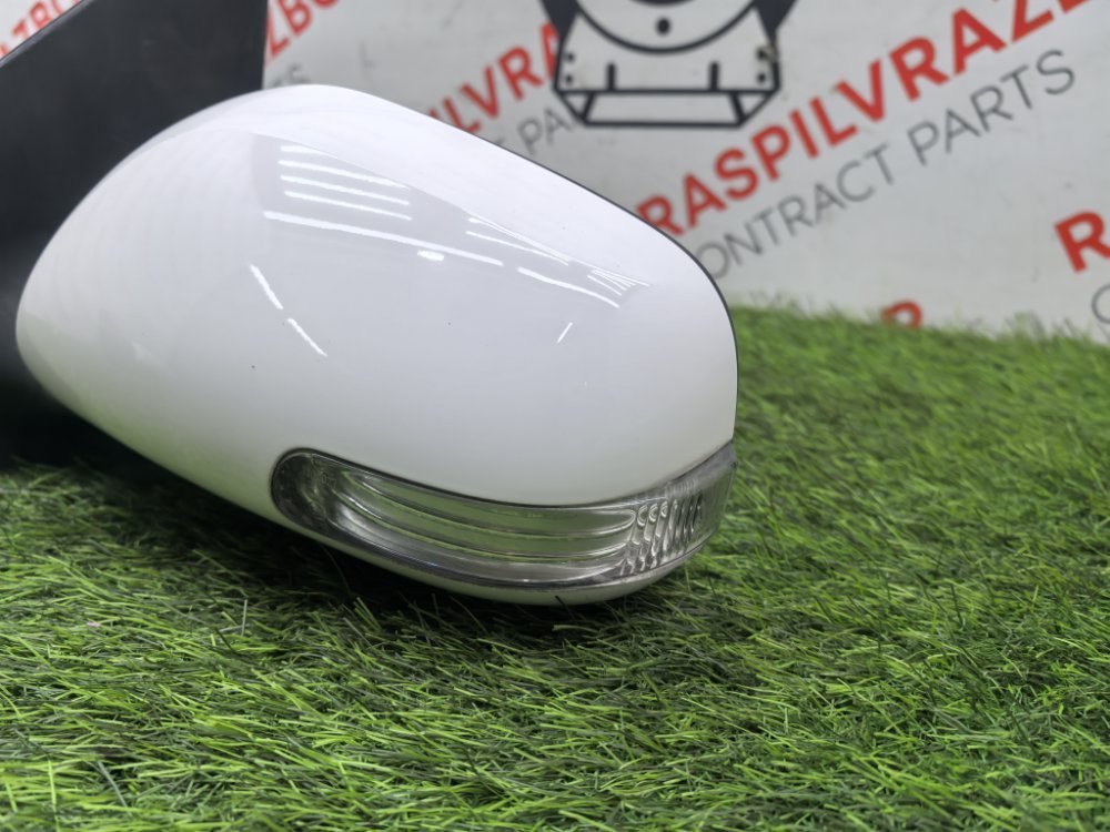 Зеркало заднего вида боковое, 12000 рублей, Красноярск