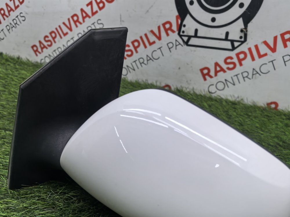 Зеркало заднего вида боковое, 12000 рублей, Красноярск