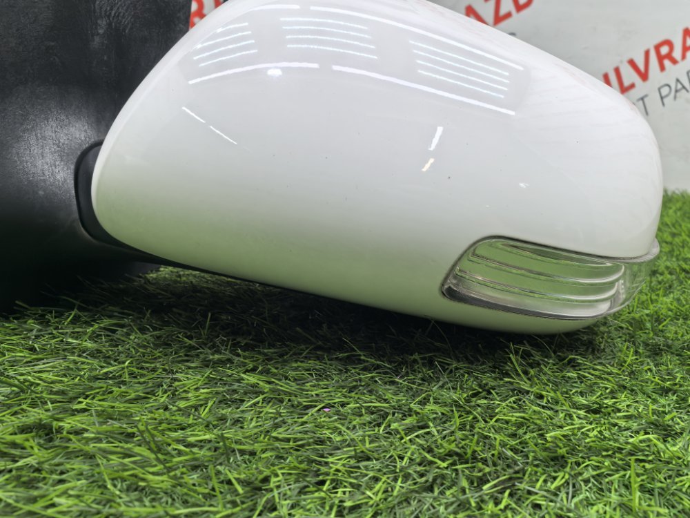 Зеркало заднего вида боковое, 12000 рублей, Красноярск