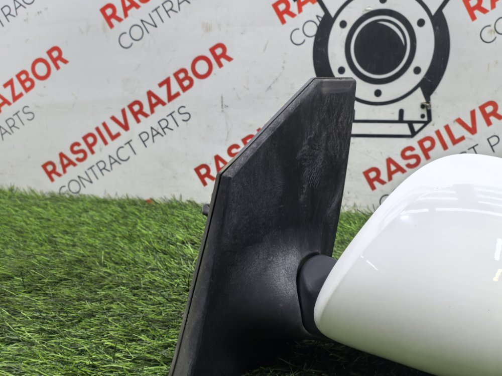 Зеркало заднего вида боковое, 12000 рублей, Красноярск