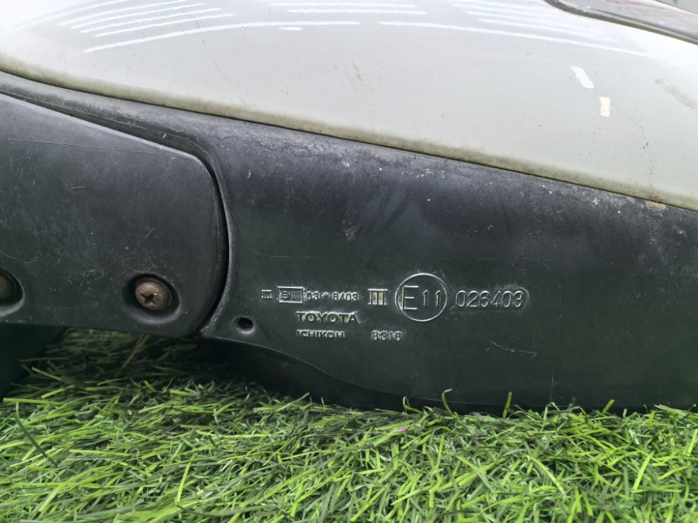 Зеркало заднего вида боковое, 12000 рублей, Красноярск