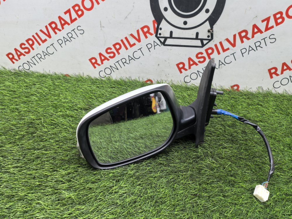 Зеркало заднего вида боковое, 12000 рублей, Красноярск