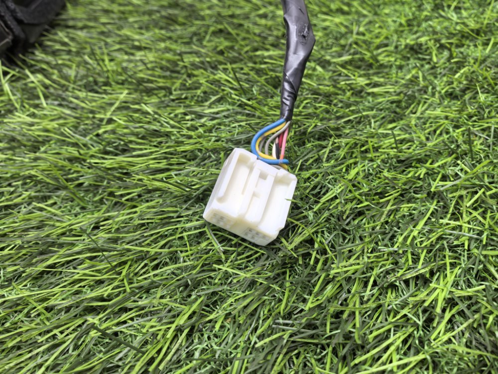 Зеркало заднего вида боковое, 12000 рублей, Красноярск