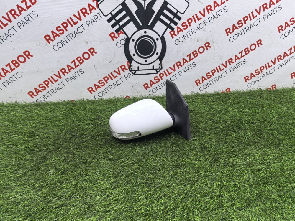 Зеркало заднего вида боковое, 6000 рублей, Красноярск