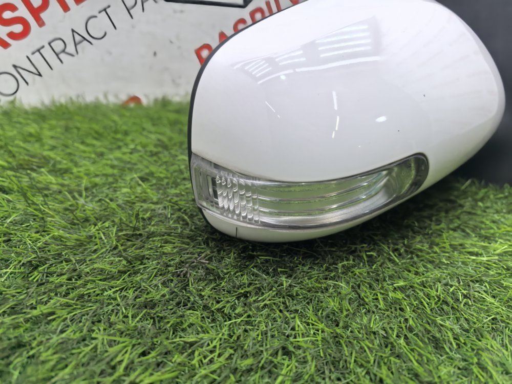 Зеркало заднего вида боковое, 6000 рублей, Красноярск