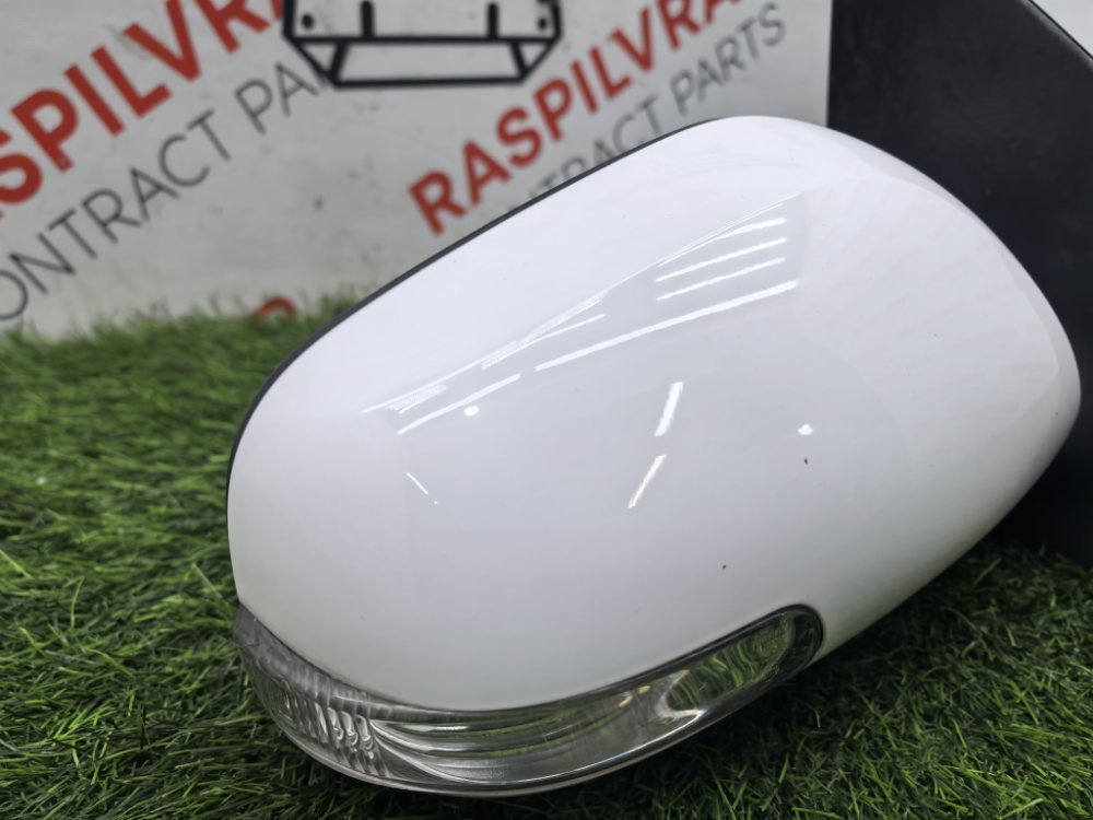 Зеркало заднего вида боковое, 6000 рублей, Красноярск