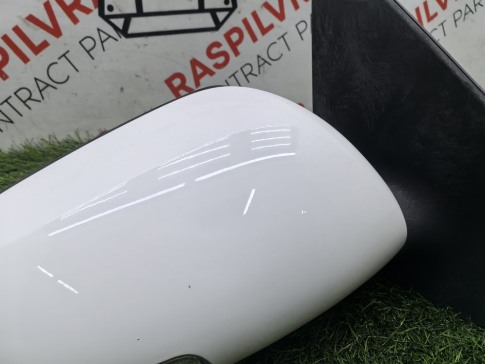 Зеркало заднего вида боковое, 6000 рублей, Красноярск