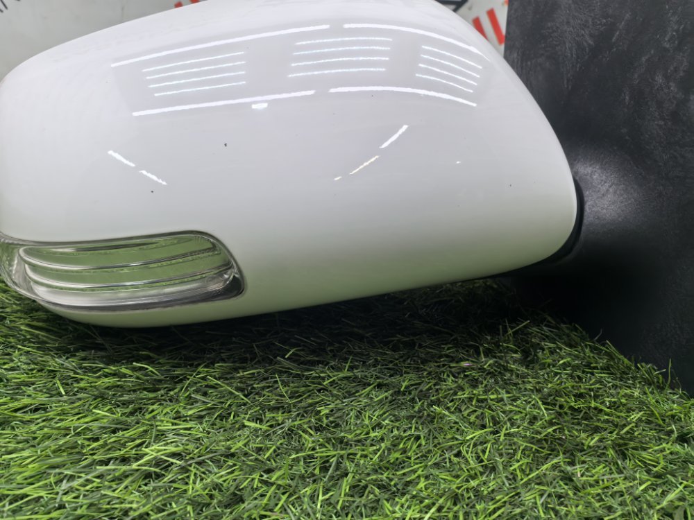 Зеркало заднего вида боковое, 6000 рублей, Красноярск