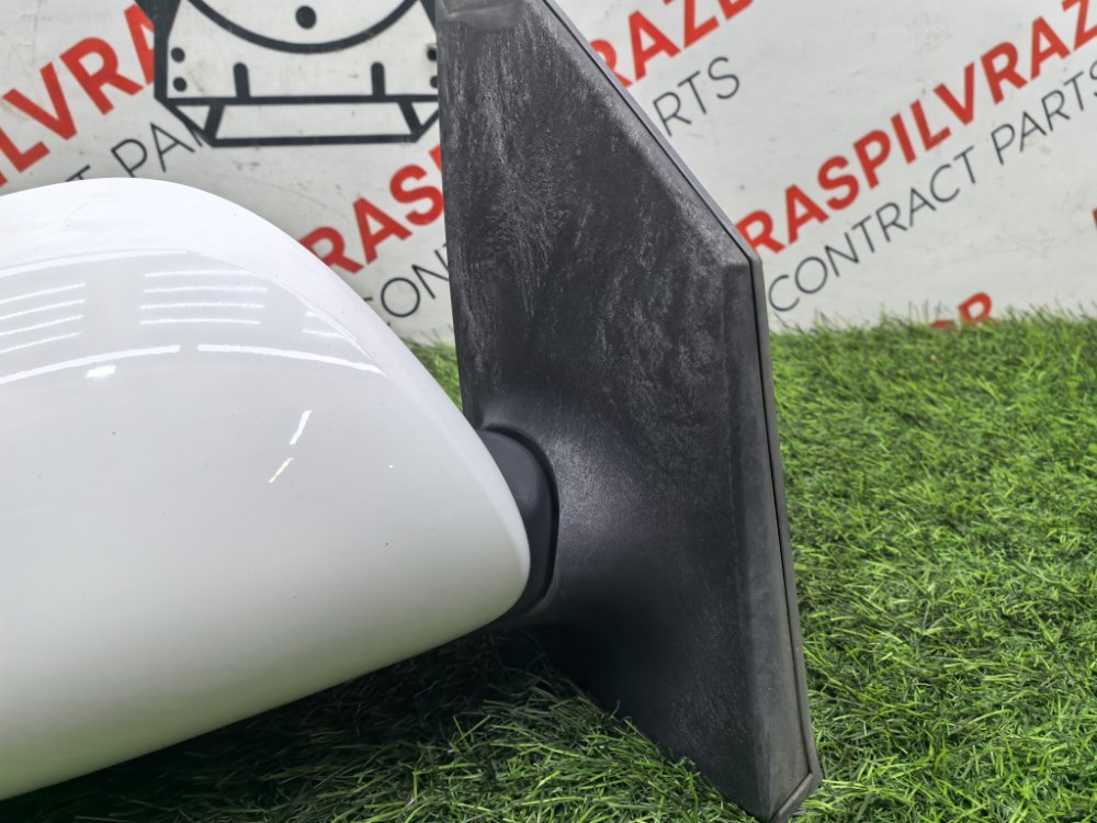 Зеркало заднего вида боковое, 6000 рублей, Красноярск