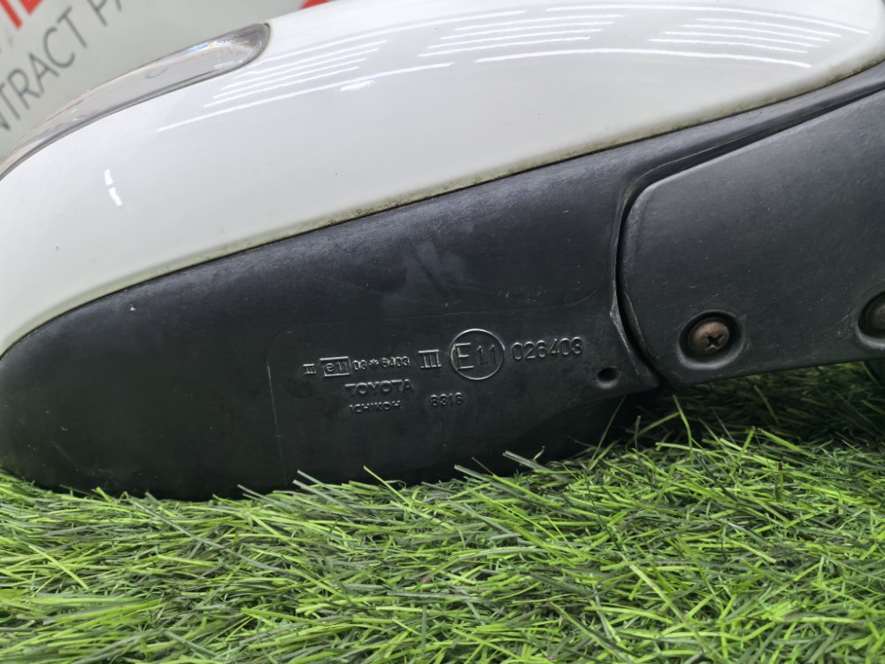 Зеркало заднего вида боковое, 6000 рублей, Красноярск