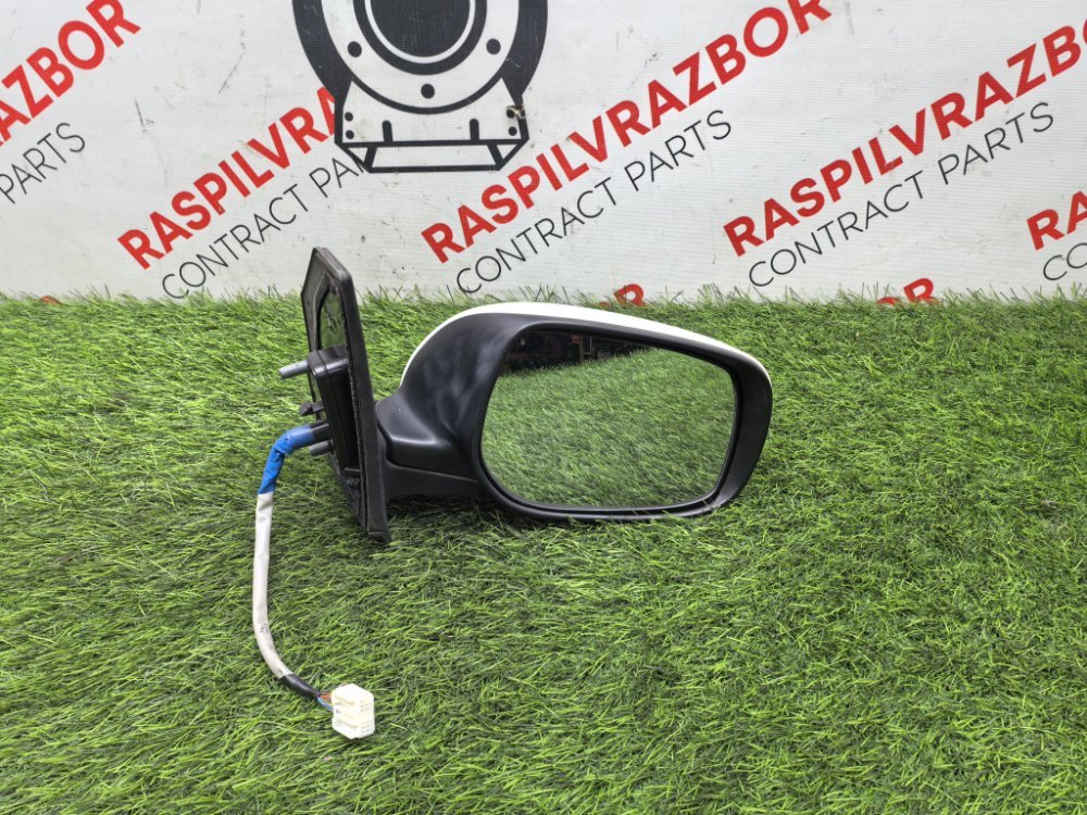 Зеркало заднего вида боковое, 6000 рублей, Красноярск