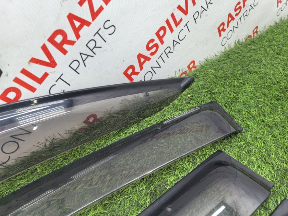 ветровик, 3000 рублей, Красноярск