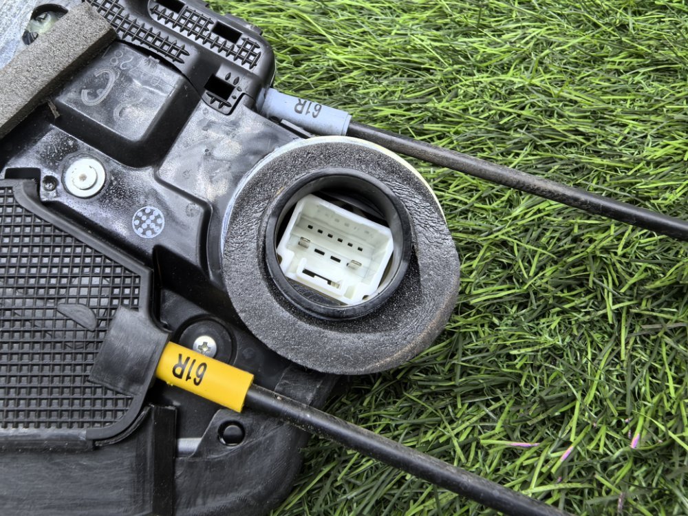 замок двери, 1100 рублей, Красноярск