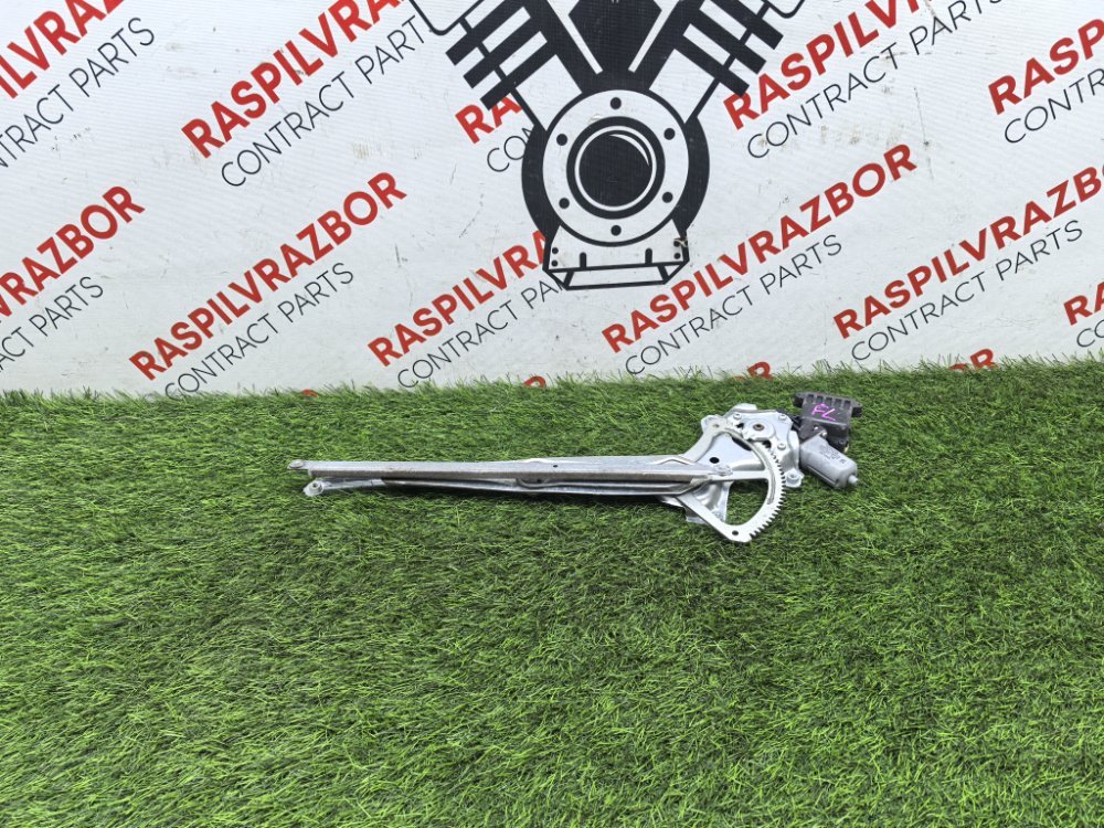 Стеклоподъемный механизм, 1500 рублей, Красноярск