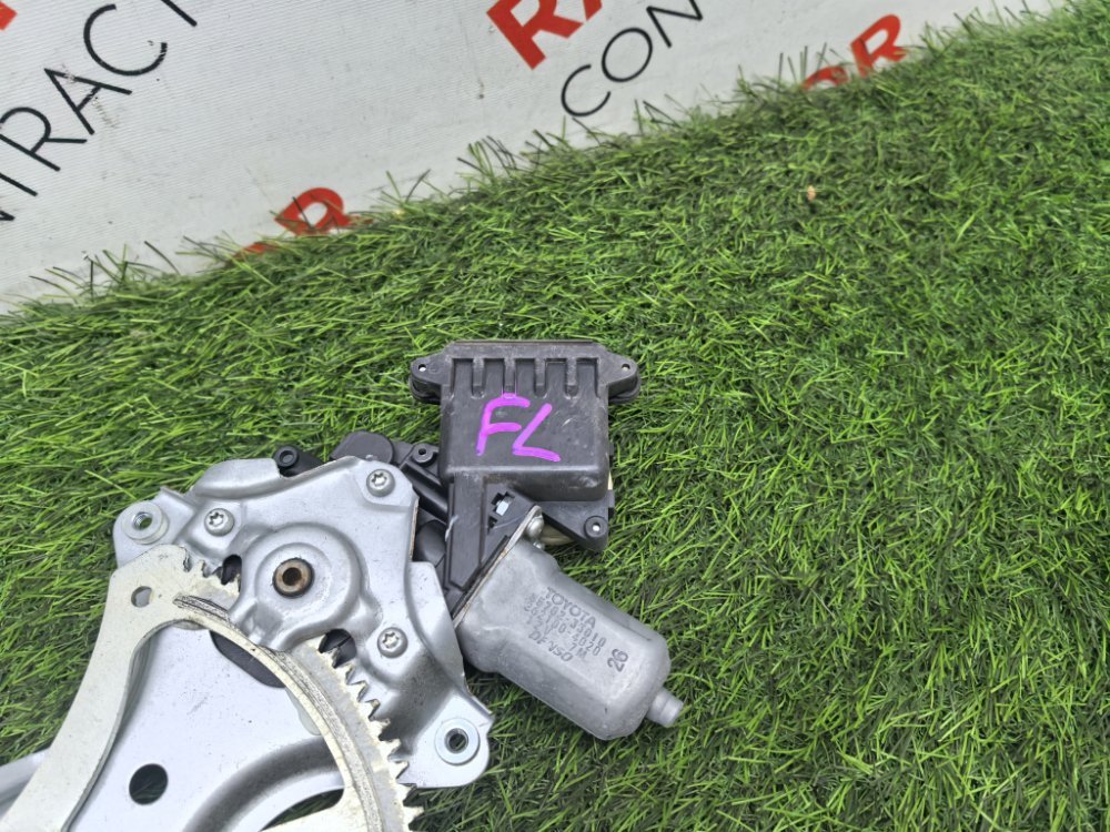 Стеклоподъемный механизм, 1500 рублей, Красноярск