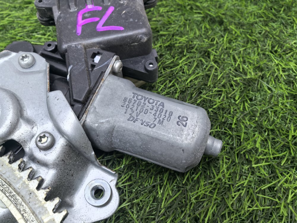 Стеклоподъемный механизм, 1500 рублей, Красноярск