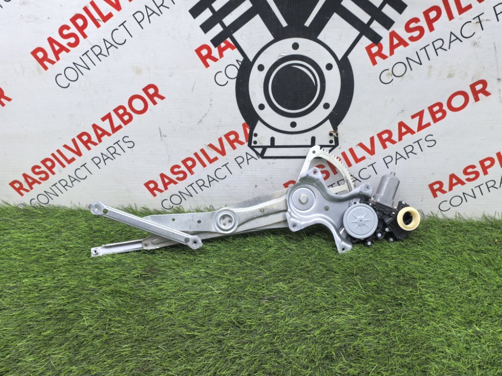 Стеклоподъемный механизм, 1500 рублей, Красноярск