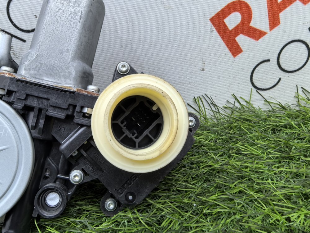 Стеклоподъемный механизм, 1500 рублей, Красноярск