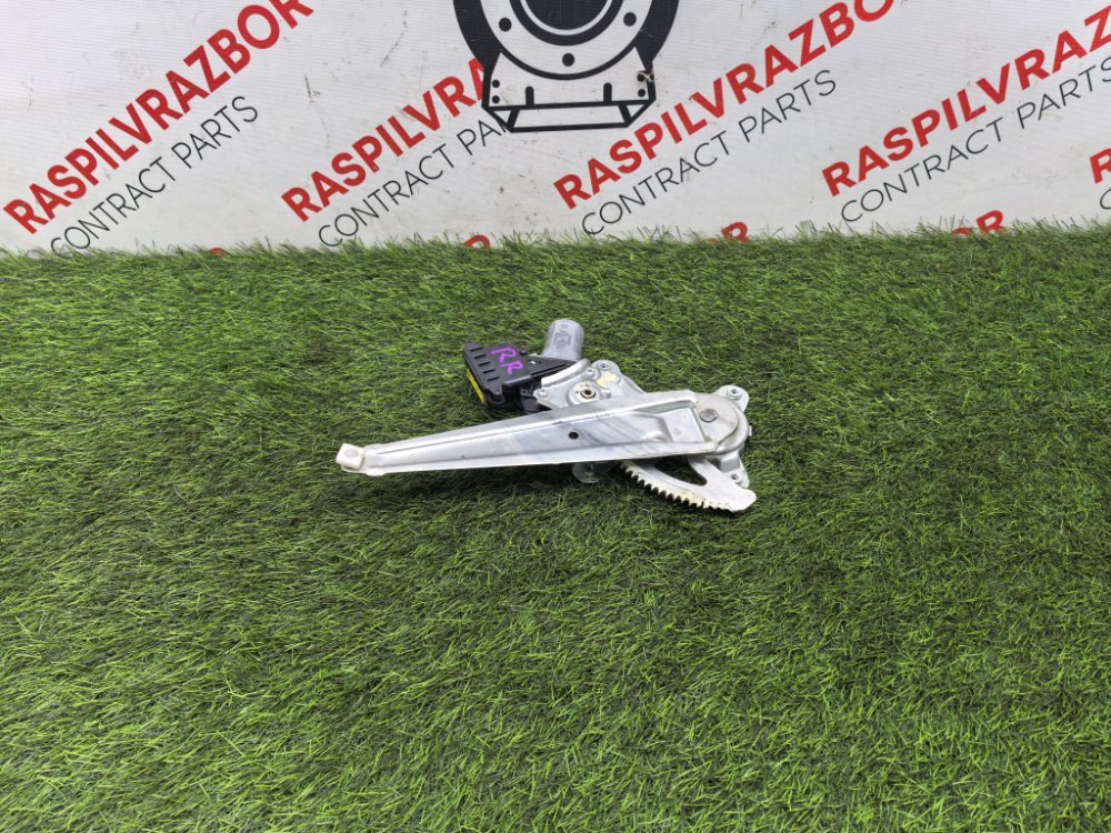 Стеклоподъемный механизм, 1100 рублей, Красноярск