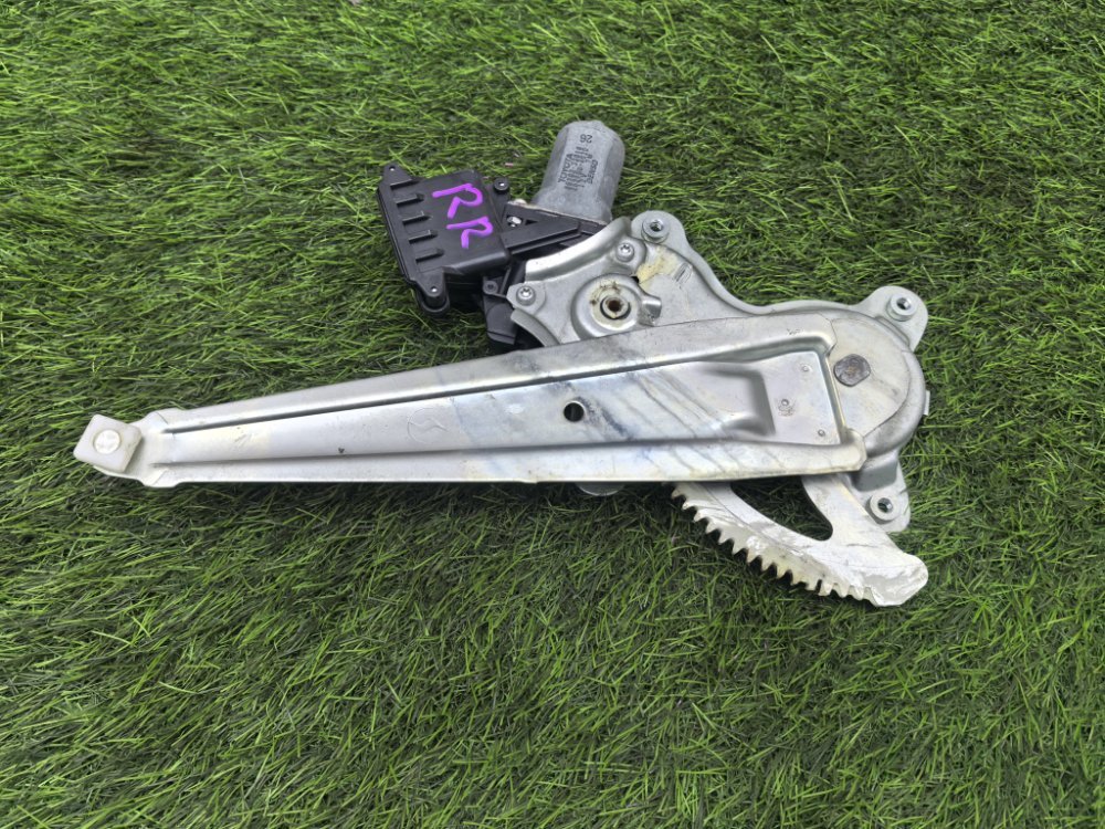 Стеклоподъемный механизм, 1100 рублей, Красноярск