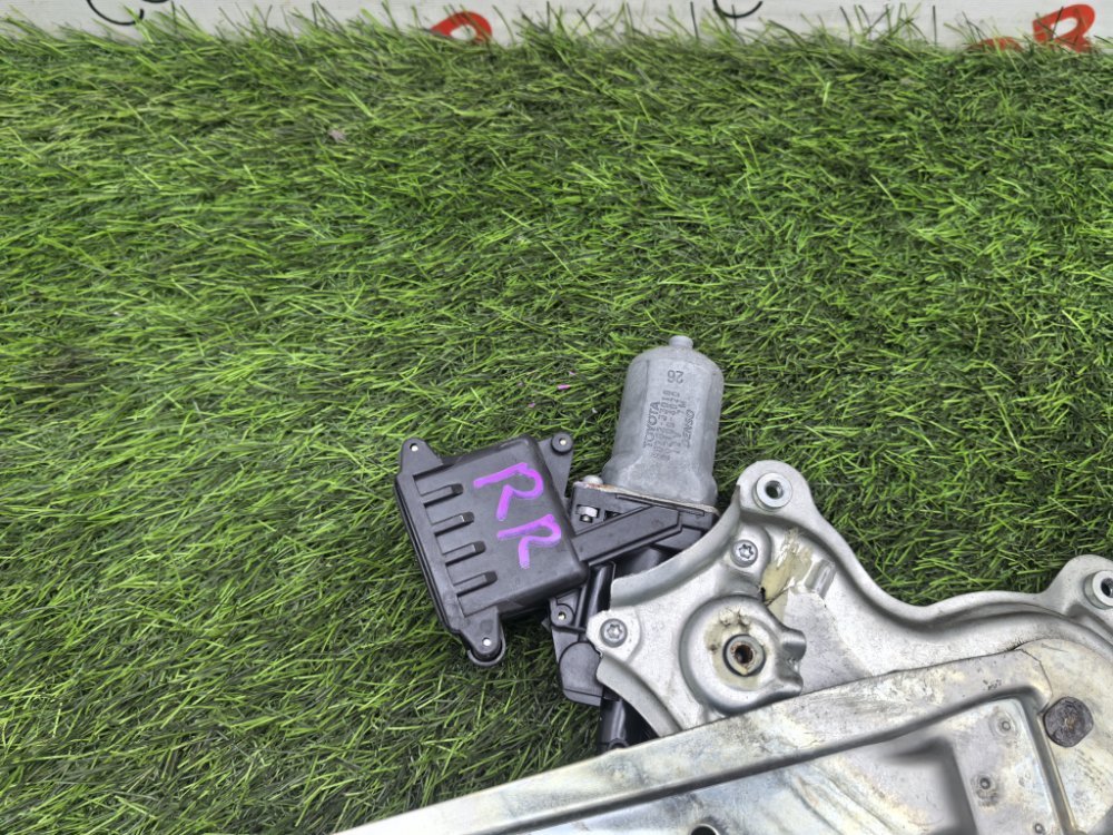 Стеклоподъемный механизм, 1100 рублей, Красноярск