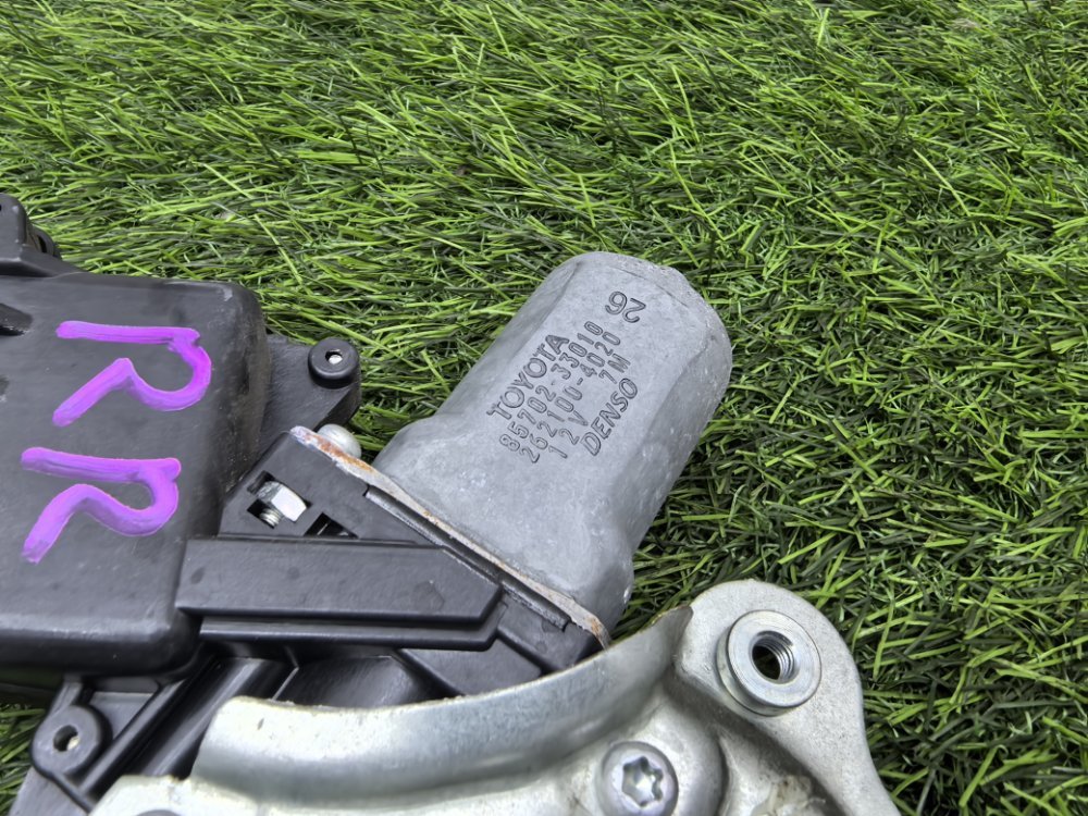 Стеклоподъемный механизм, 1100 рублей, Красноярск