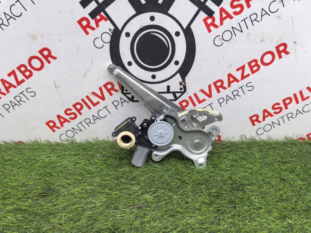 Стеклоподъемный механизм, 1100 рублей, Красноярск