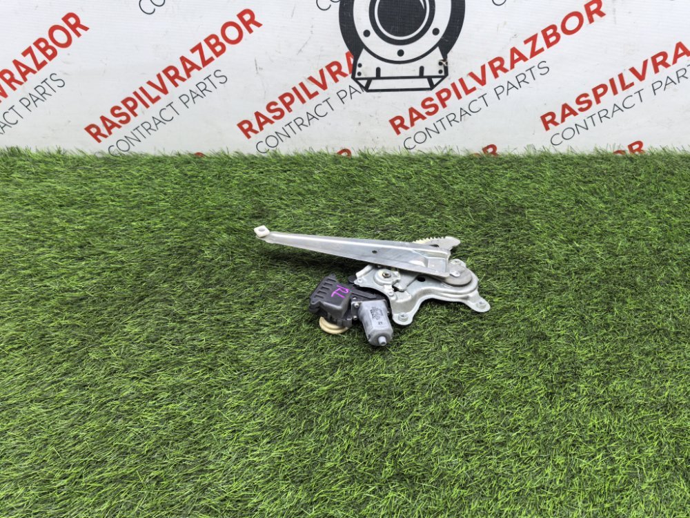 Стеклоподъемный механизм, 1100 рублей, Красноярск