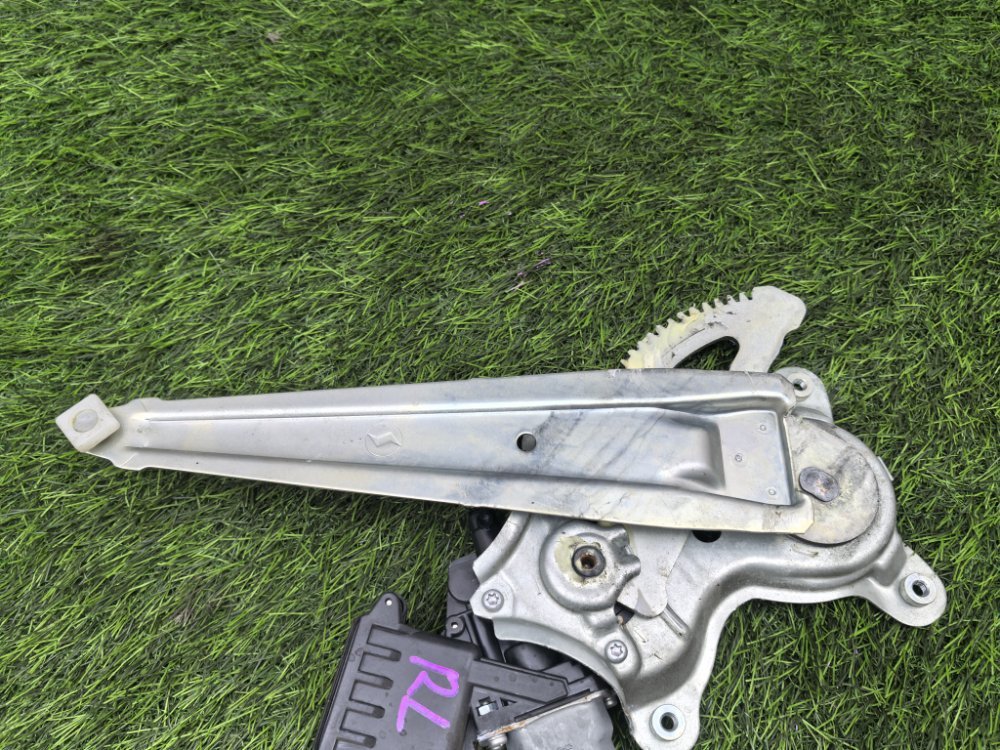 Стеклоподъемный механизм, 1100 рублей, Красноярск