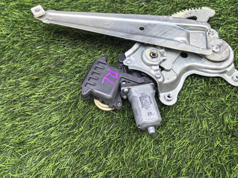 Стеклоподъемный механизм, 1100 рублей, Красноярск