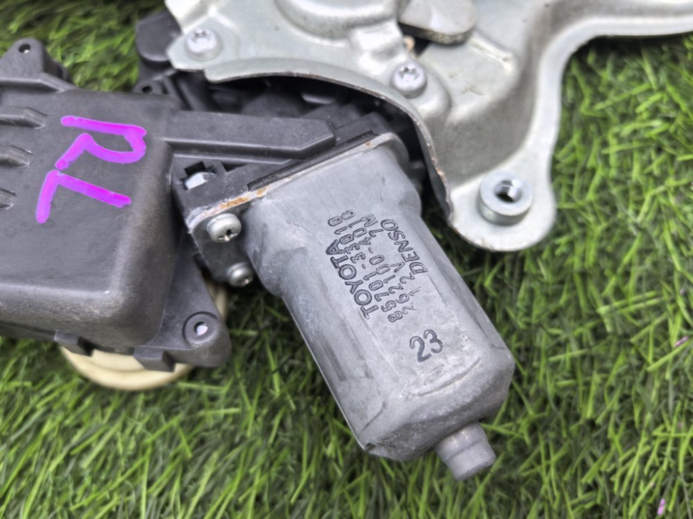 Стеклоподъемный механизм, 1100 рублей, Красноярск