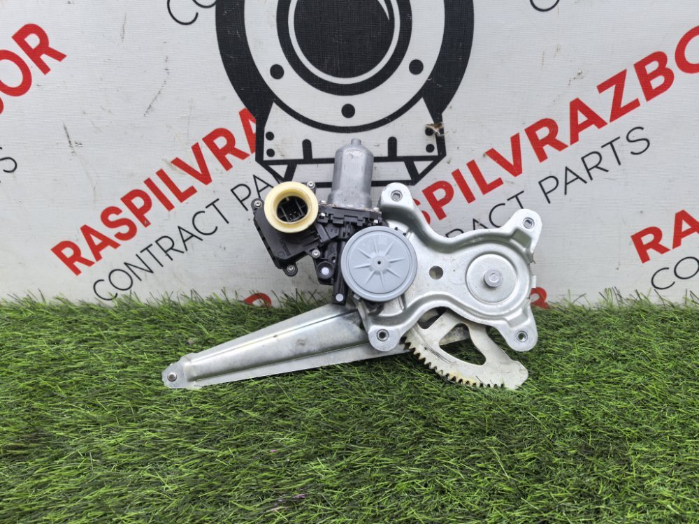 Стеклоподъемный механизм, 1100 рублей, Красноярск