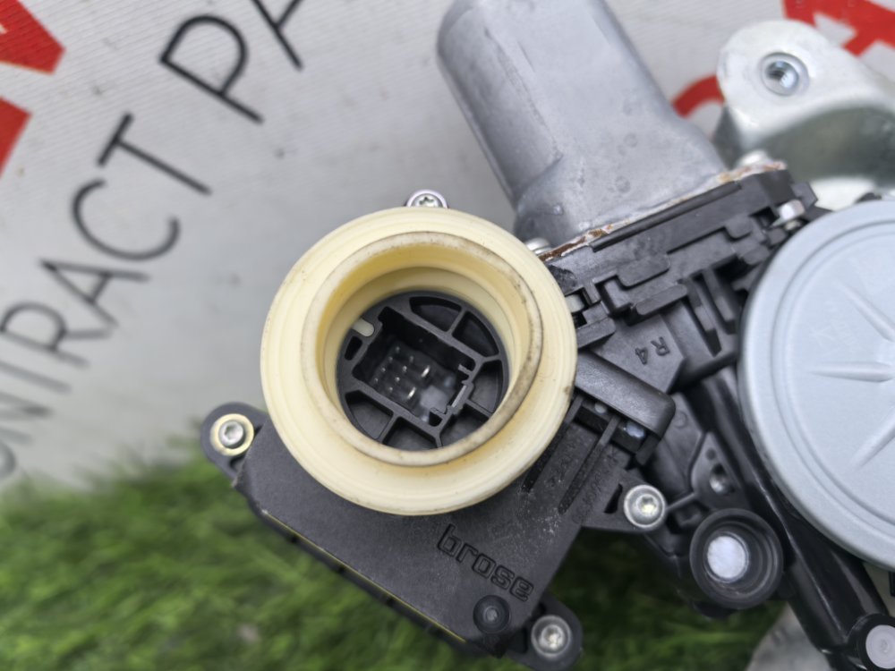 Стеклоподъемный механизм, 1100 рублей, Красноярск