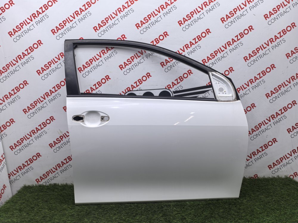 Дверь боковая, 20000 рублей, Красноярск