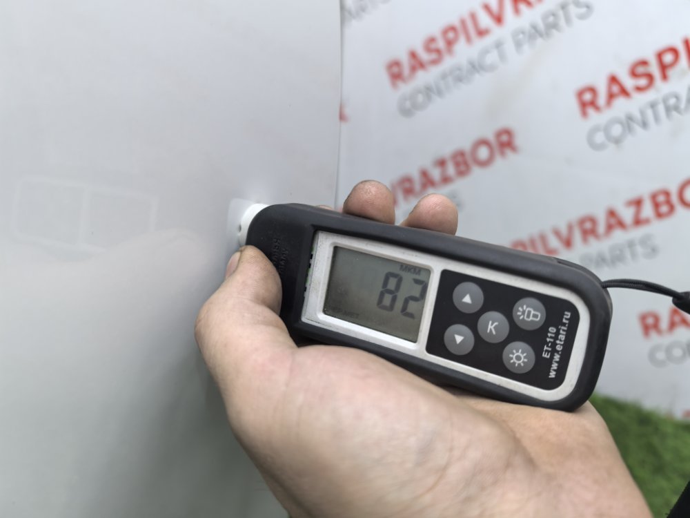 Дверь боковая, 20000 рублей, Красноярск