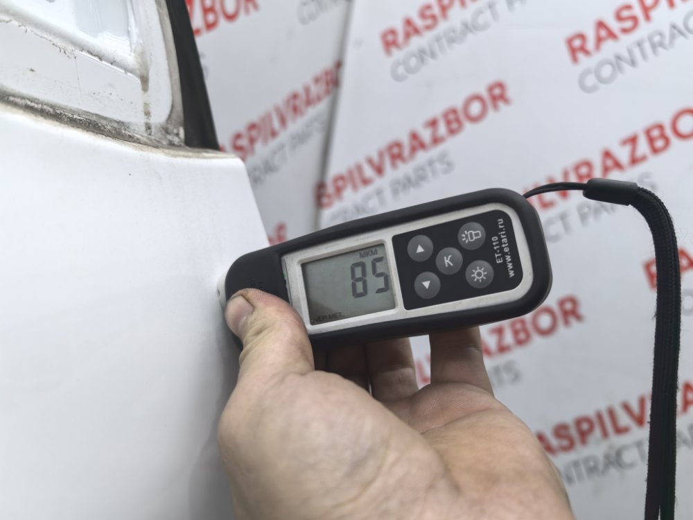 Дверь боковая, 20000 рублей, Красноярск