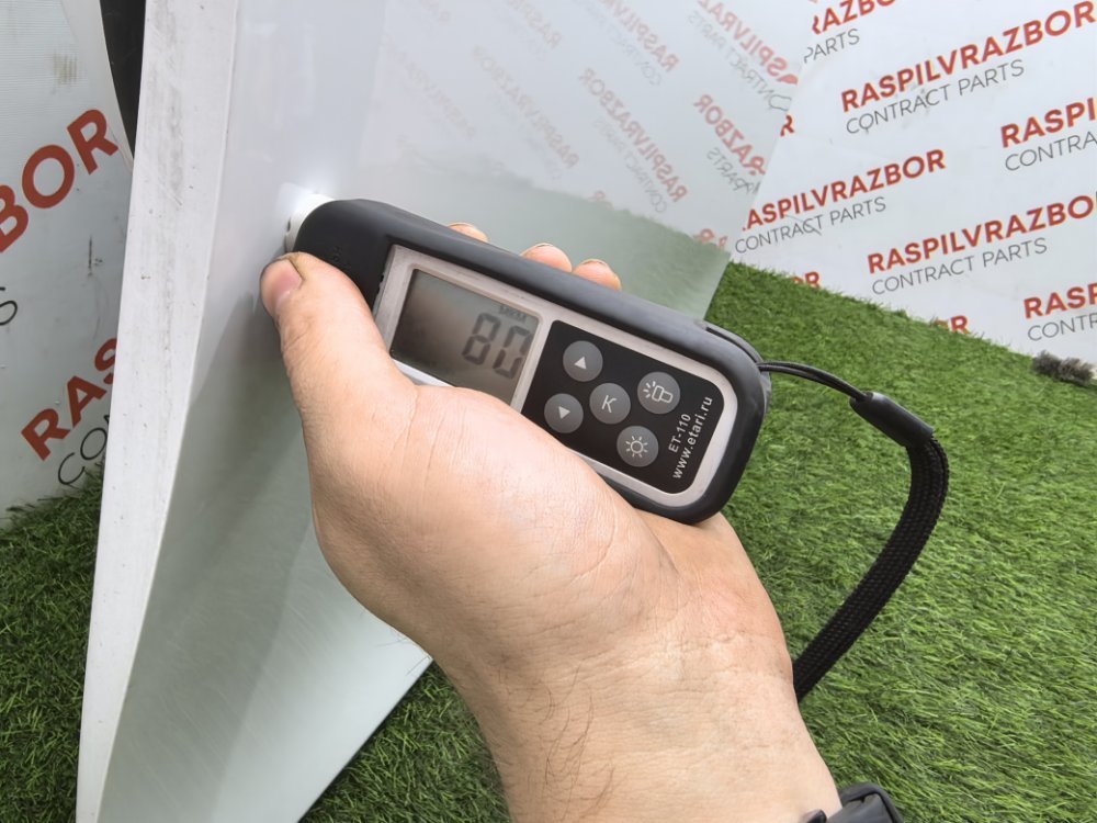 Дверь боковая, 20000 рублей, Красноярск