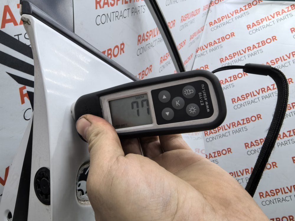 Дверь боковая, 20000 рублей, Красноярск