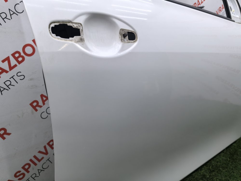 Дверь боковая, 20000 рублей, Красноярск