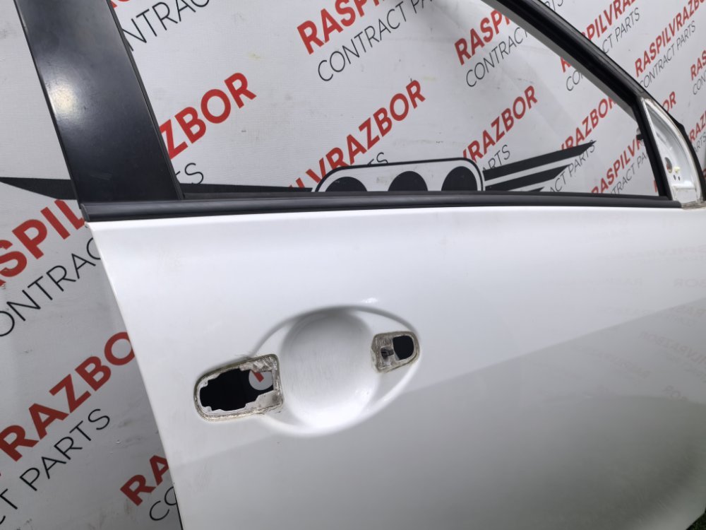 Дверь боковая, 20000 рублей, Красноярск