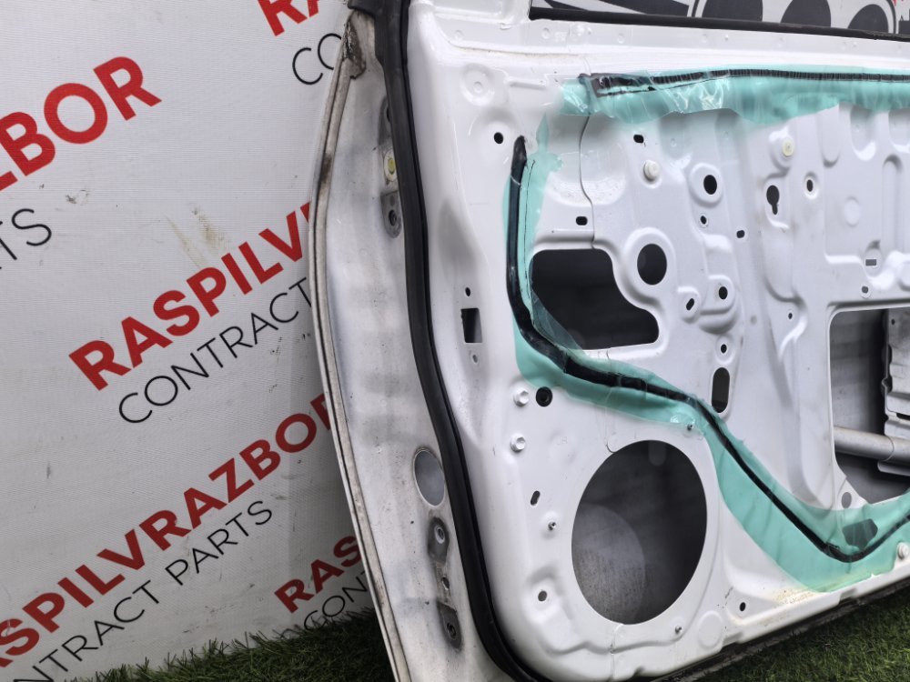 Дверь боковая, 20000 рублей, Красноярск