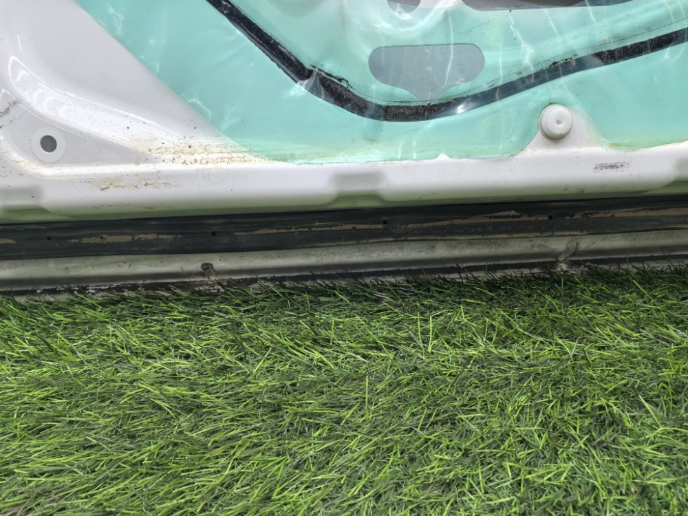 Дверь боковая, 20000 рублей, Красноярск